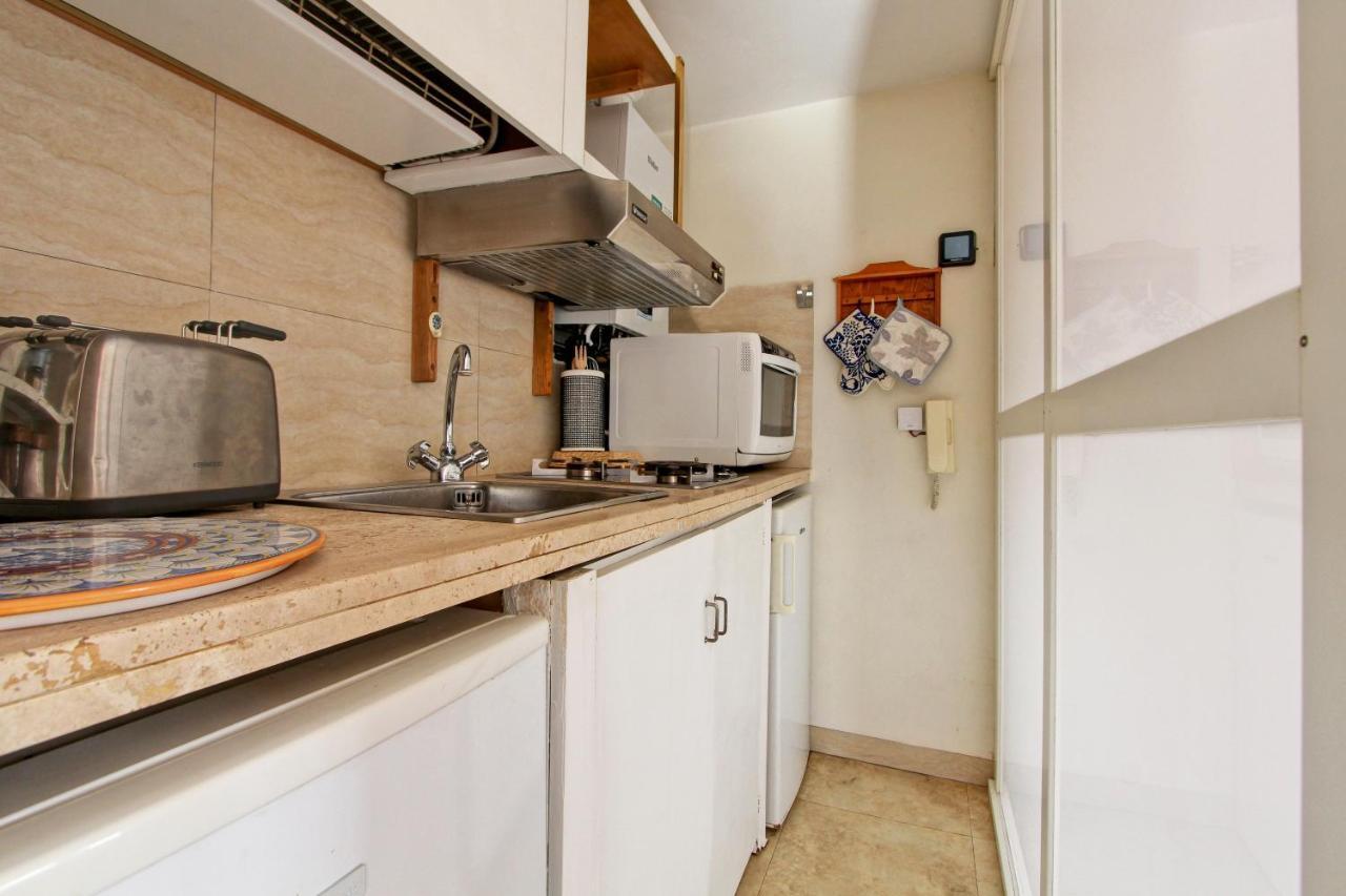 Apartamento Spanish Steps View Roma